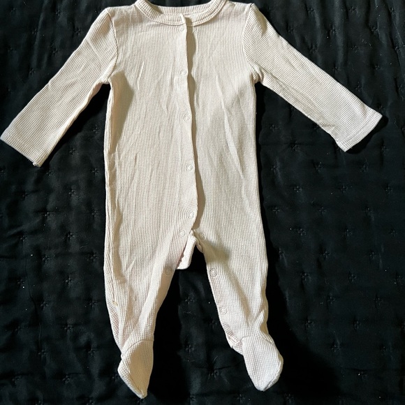 Set of 5- 3-6M Sleepers - Picture 5 of 5